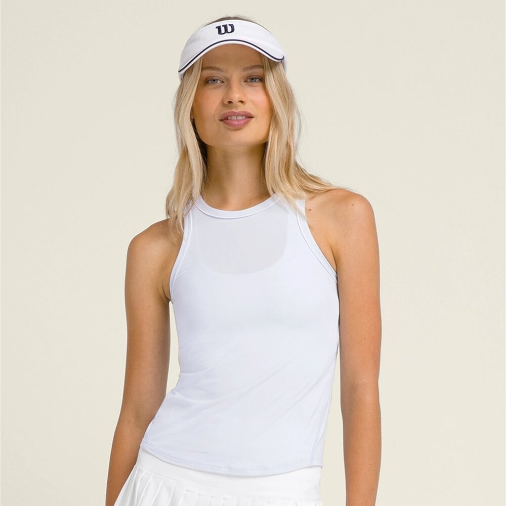 Fieldhouse Tank Lite in Plein Air from Wilson